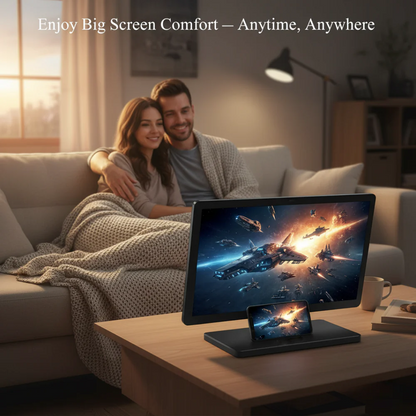 EnlargeX Portable Screen Enlarger