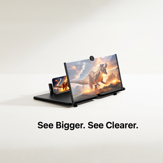 EnlargeX Portable Screen Enlarger
